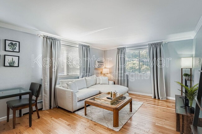property at 1327 Steele St