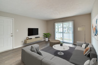 Spring Creek Apartment Homes photo'