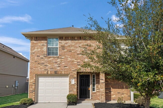 property at 17006 Hailey Harbor Dr