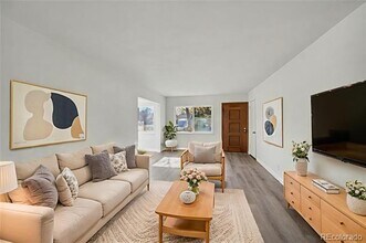 5055 E Dartmouth Ave in Denver, CO - Building Photo - Building Photo