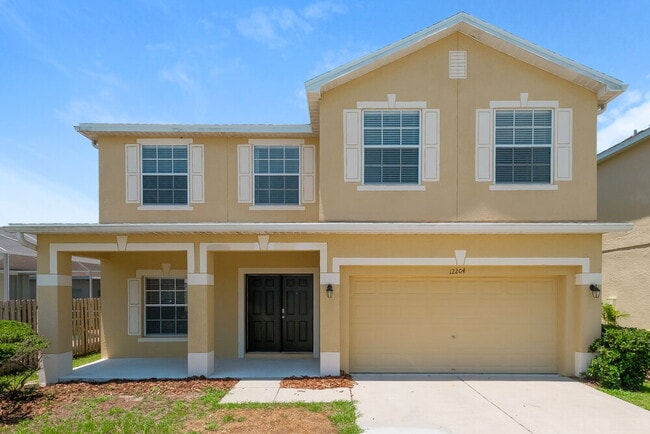 property at 12204 Citrus Leaf Dr