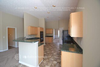 2667 Adair Trl in Dacula, GA - Foto de edificio - Building Photo