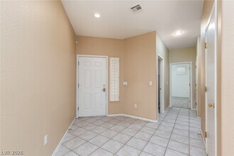 3216 Cherum St in Las Vegas, NV - Building Photo - Building Photo