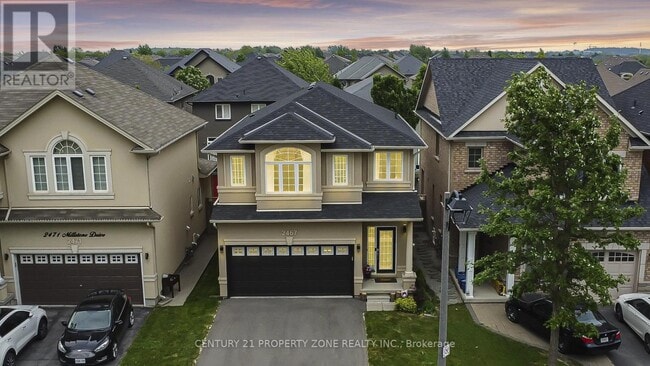 property at 2467 Millstone Dr