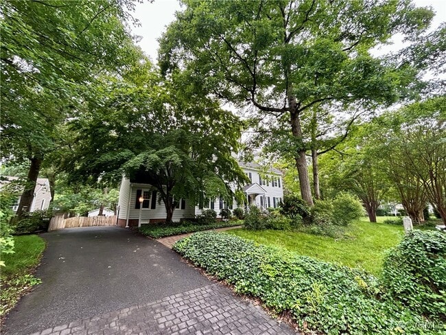 property at 12133 Ormond Dr