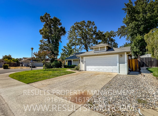 5401 Ash Ct in Loomis, CA - Building Photo - Building Photo