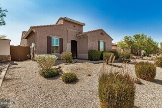 15430 S 183rd Dr in Goodyear, AZ - Building Photo - Building Photo