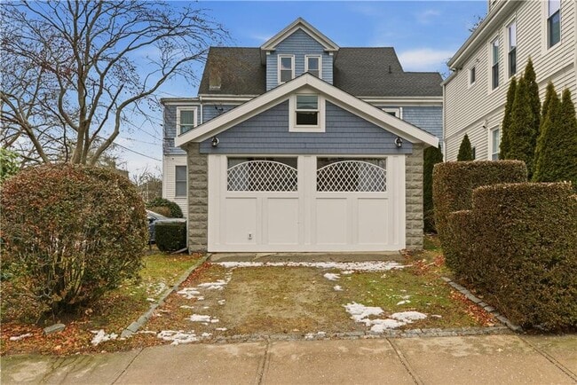 98 Kay St in Newport, RI - Building Photo - Building Photo