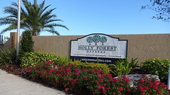 Holly Forest Apartments