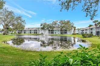 157 Wading Bird Cir in Naples, FL - Building Photo - Building Photo