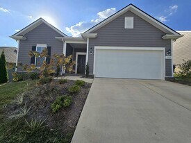 3507 Peace Rd in Columbia, TN - Building Photo