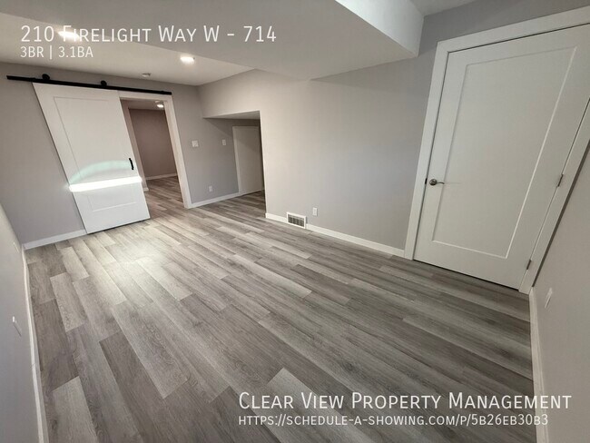 210 Firelight Wy W in Lethbridge, AB - Building Photo - Building Photo