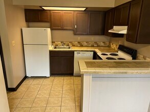 304 S Pine St in Ellensburg, WA - Foto de edificio - Building Photo