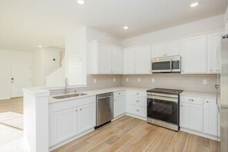 2726 Red Shoulder Ln in Liberty Lake, WA - Building Photo - Building Photo