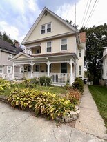 253 Olivia St in Derby, CT - Building Photo