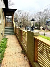762 Fraser St SE-Unit -18 in Atlanta, GA - Building Photo - Building Photo