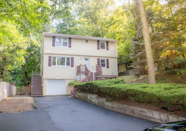 property at 64 A Polk Ave