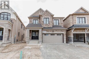 66 Circleview Cres in Brampton, ON - Building Photo
