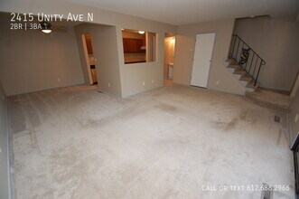 2415 Unity Ave N in Minneapolis, MN - Building Photo - Building Photo