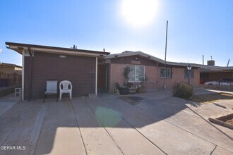 4916 Mcgregor Dr in El Paso, TX - Building Photo - Building Photo