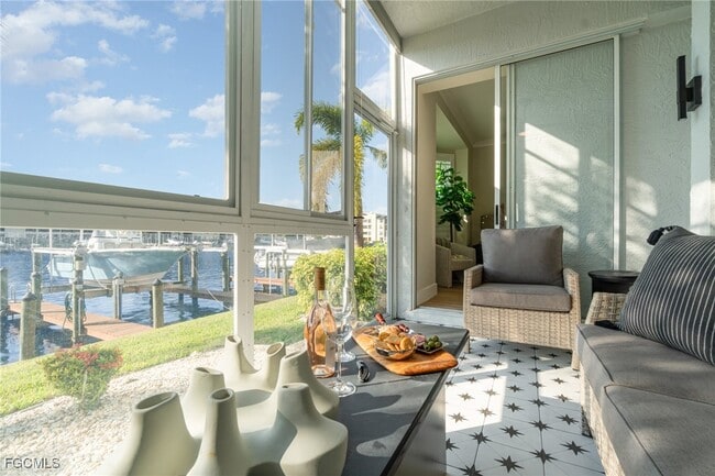 property at 1765 Cape Coral Pkwy E