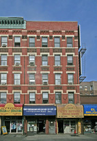 1864 Lexington Ave Apartamentos