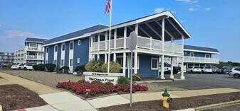 212 W Brigantine Ave in Brigantine, NJ - Building Photo