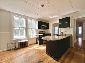 45 Crescent Ave, Unit 1 in Chelsea, MA - Building Photo - Building Photo