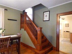 415 Bryant Ave in Syracuse, NY - Building Photo - Building Photo