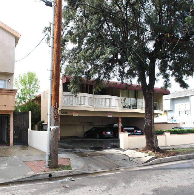 5233 Riverton Ave in North Hollywood, CA - Building Photo - Building Photo