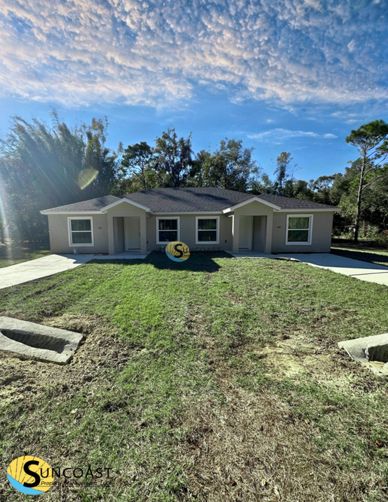 588 N Rooks Ave in Inverness, FL - Building Photo