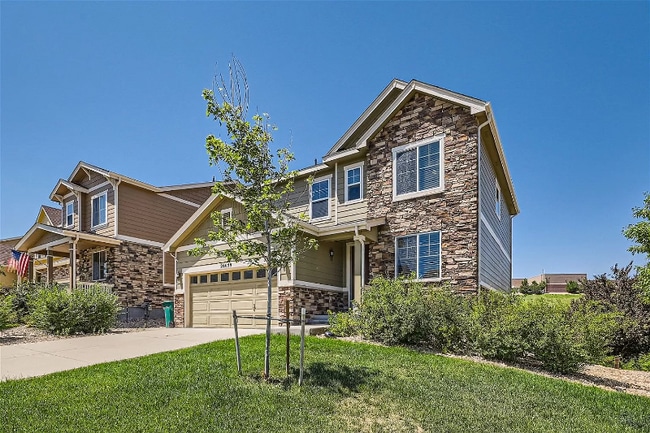 26059 E Davies Dr in Aurora, CO - Building Photo - Building Photo