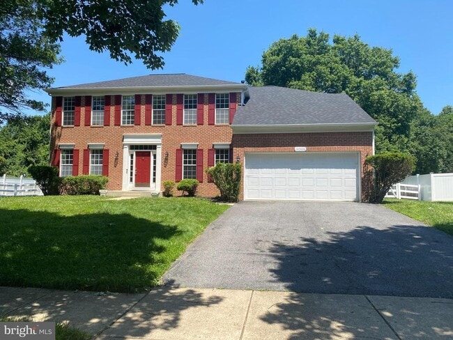 property at 14506 Dolbrook Ln