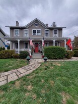 341 Beaver St in Sewickley, PA - Building Photo