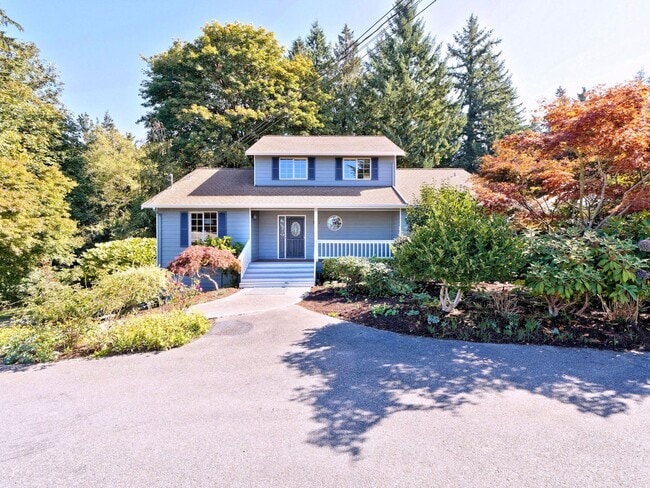 721 Crown Dr in Everett, WA - Building Photo - Building Photo