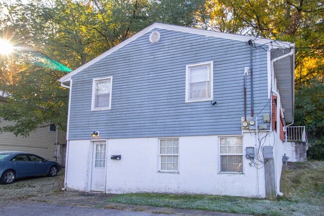 1814 Sunrise Dr in Columbia, MO - Building Photo - Building Photo