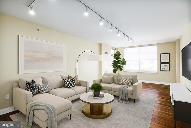 property at 400 S Broad St