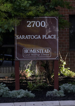 Saratoga Place in Ottawa, ON - Building Photo - Building Photo