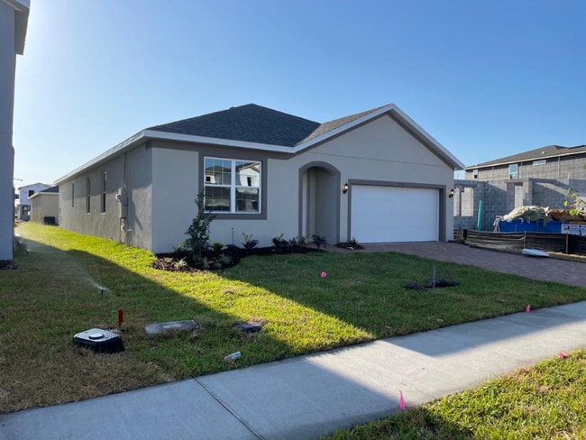 property at 1210 Grassland Ave