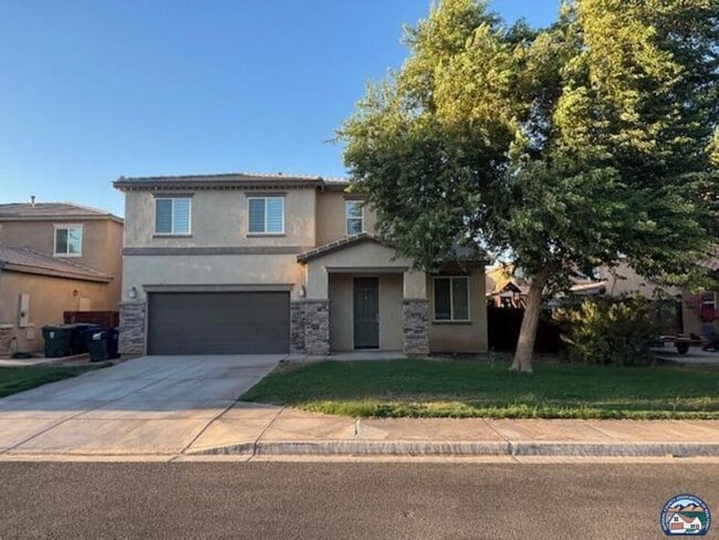 property at 642 Las Lomas St