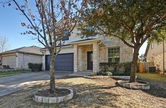 2603 Kerri Strug Cove in Austin, TX - Building Photo - Building Photo