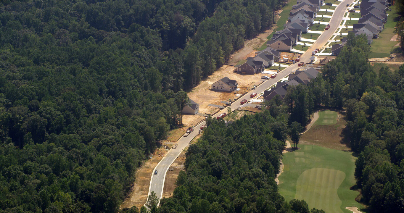 8701 Old Church Rd in New Kent, VA - Building Photo