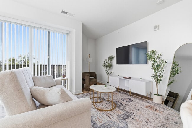 1420 Prospect St, Unit SI ID1515750P in Indianapolis, IN - Foto de edificio - Building Photo