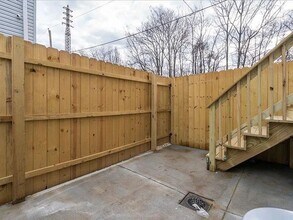 2155 E Orleans St in Philadelphia, PA - Building Photo - Building Photo