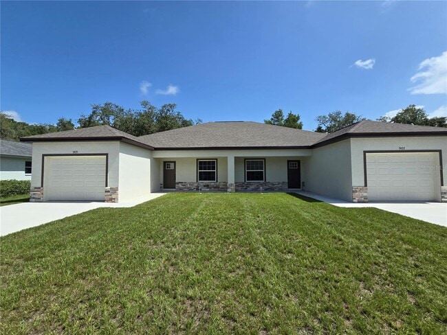 property at 7435 Mead Dr