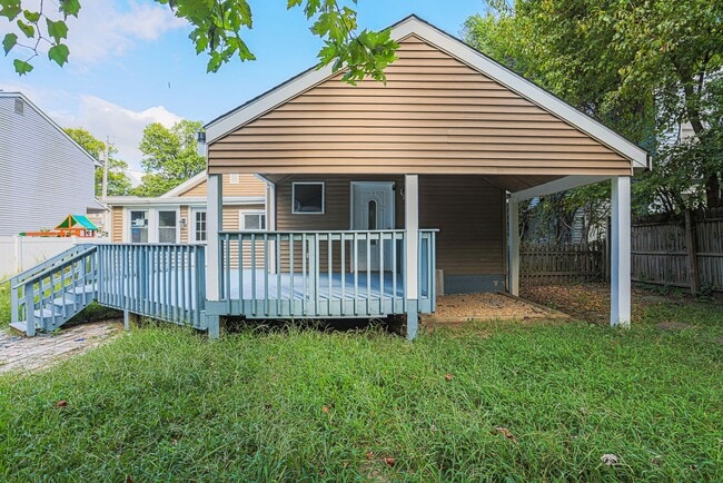 407 Venton Rd in Edgewater, MD - Building Photo - Building Photo