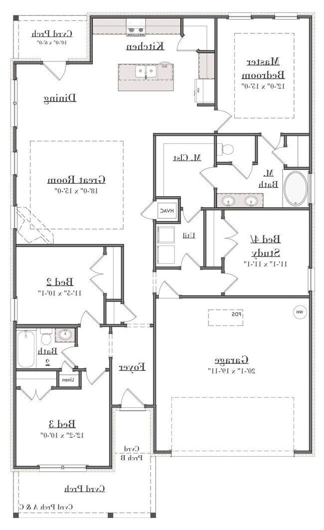 property at 143 Rosemary Ayers Dr