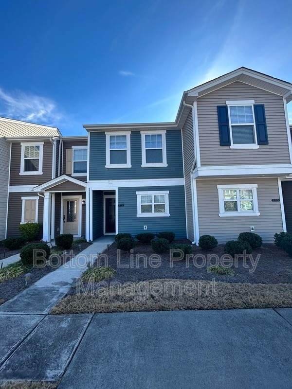 property at 313 River Clay Road