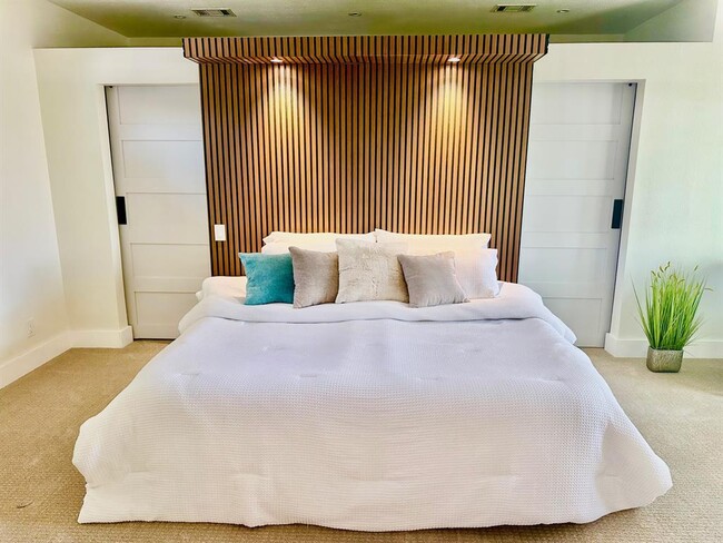 property at 4406 Airport Blvd