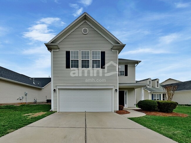 3607 Sunset Hollow Dr